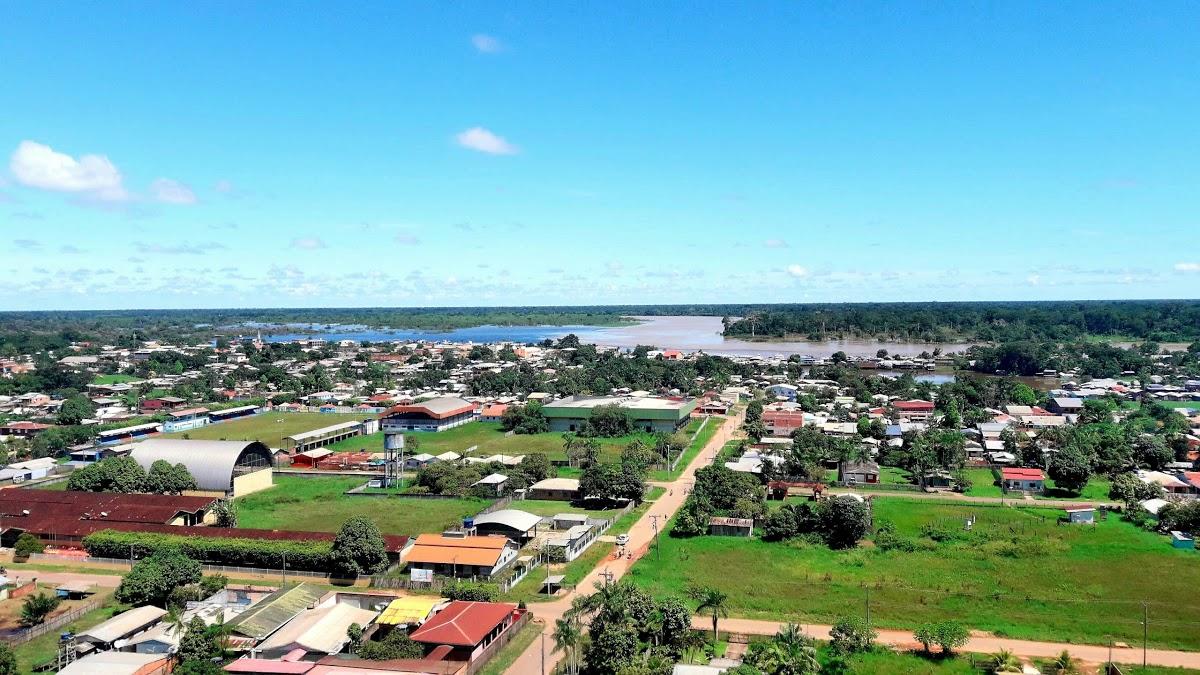 Registro de marca em Lábrea, Amazonas