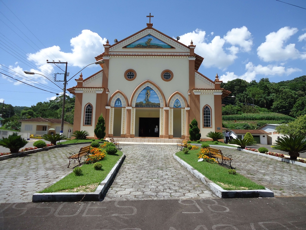 Registro de marca em Lacerdópolis, Santa Catarina
