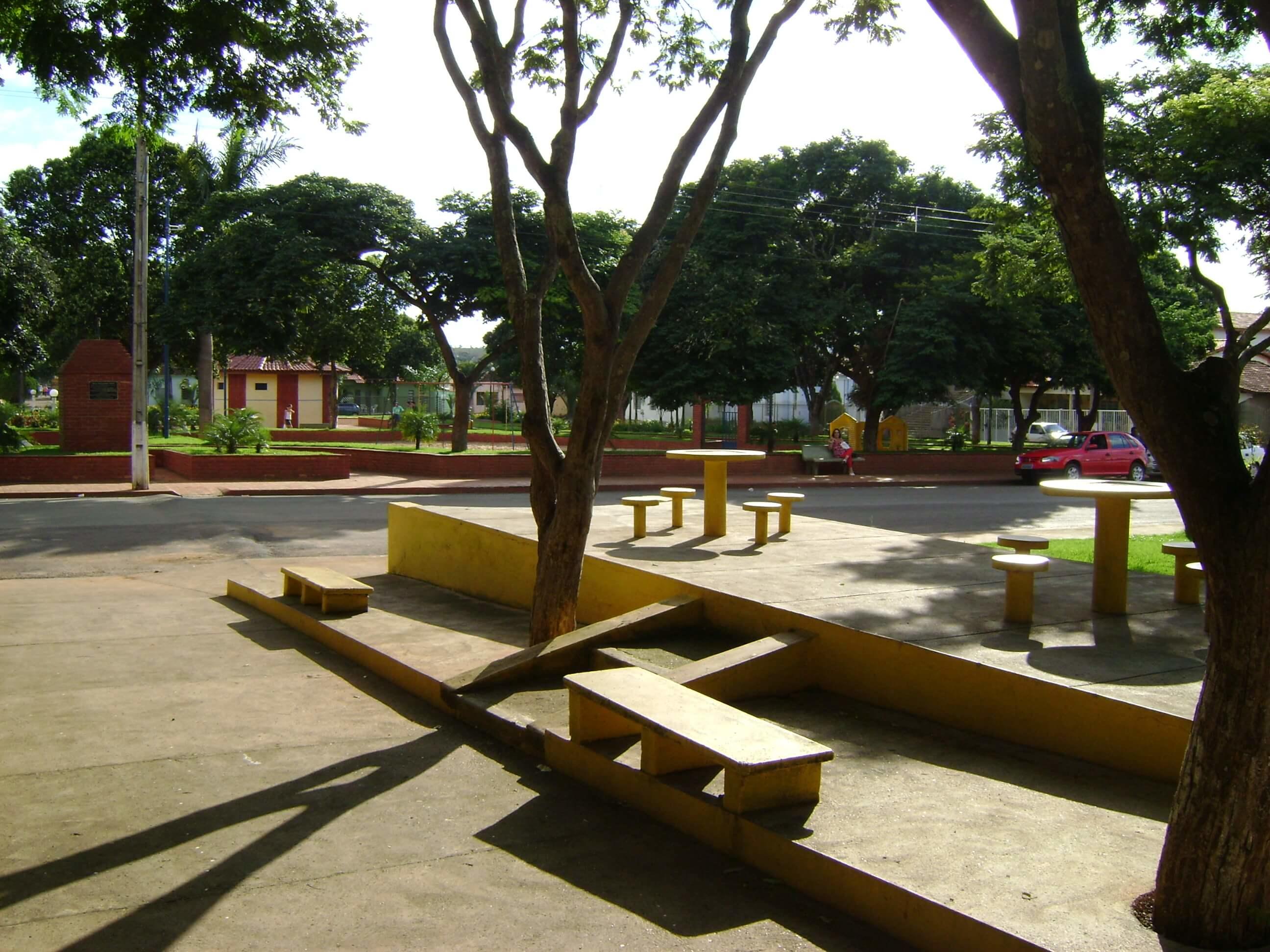 Registro de marca em Lagamar, Minas Gerais