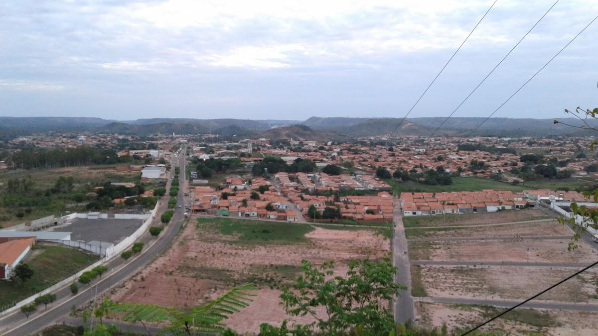 Registro de marca em Lago da Pedra, Maranhão