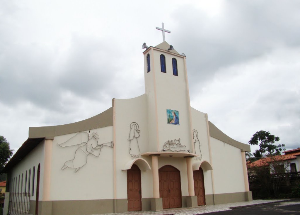 Registro de marca em Lago do Junco, Maranhão