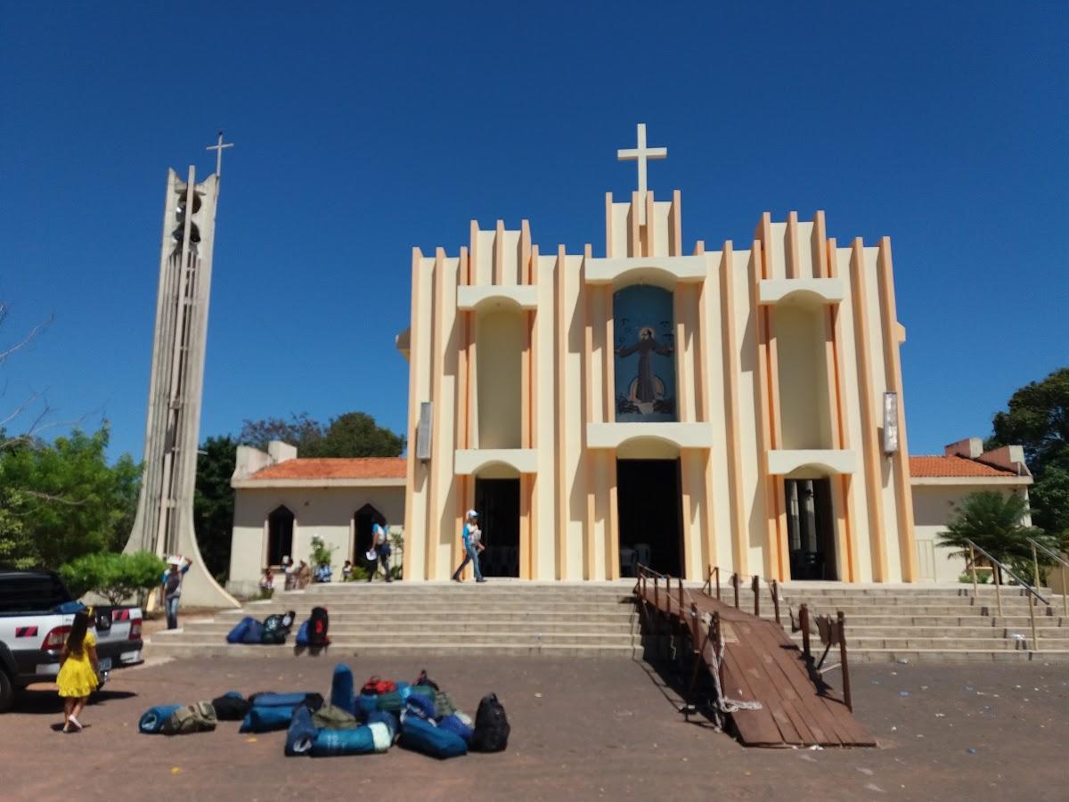 Registro de marca em Lago dos Rodrigues, Maranhão