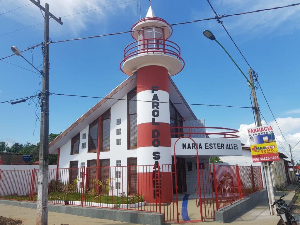 Registro de marca em Lago Verde, Maranhão