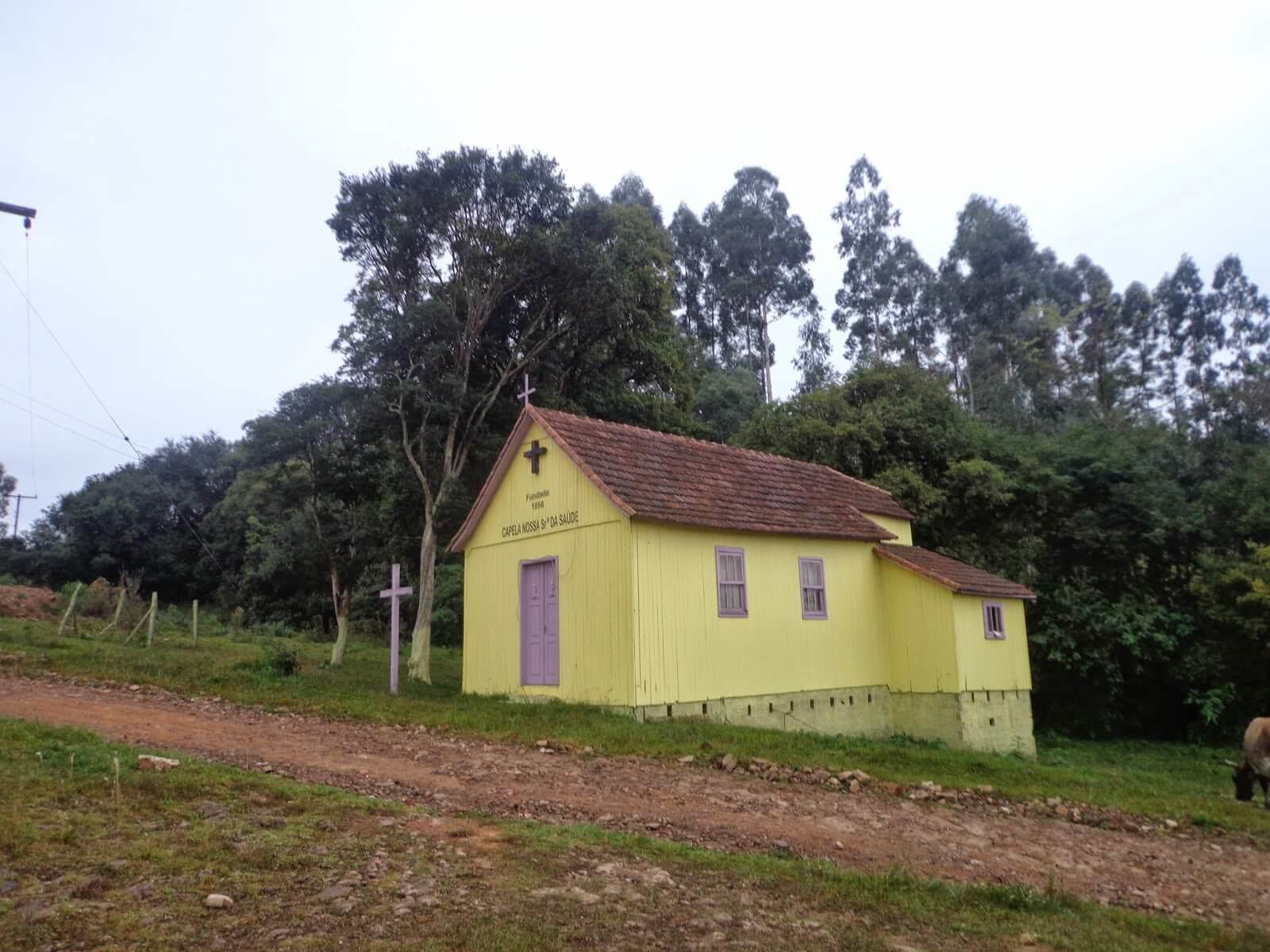 Registro de marca em Lagoa Bonita do Sul, Rio Grande do Sul