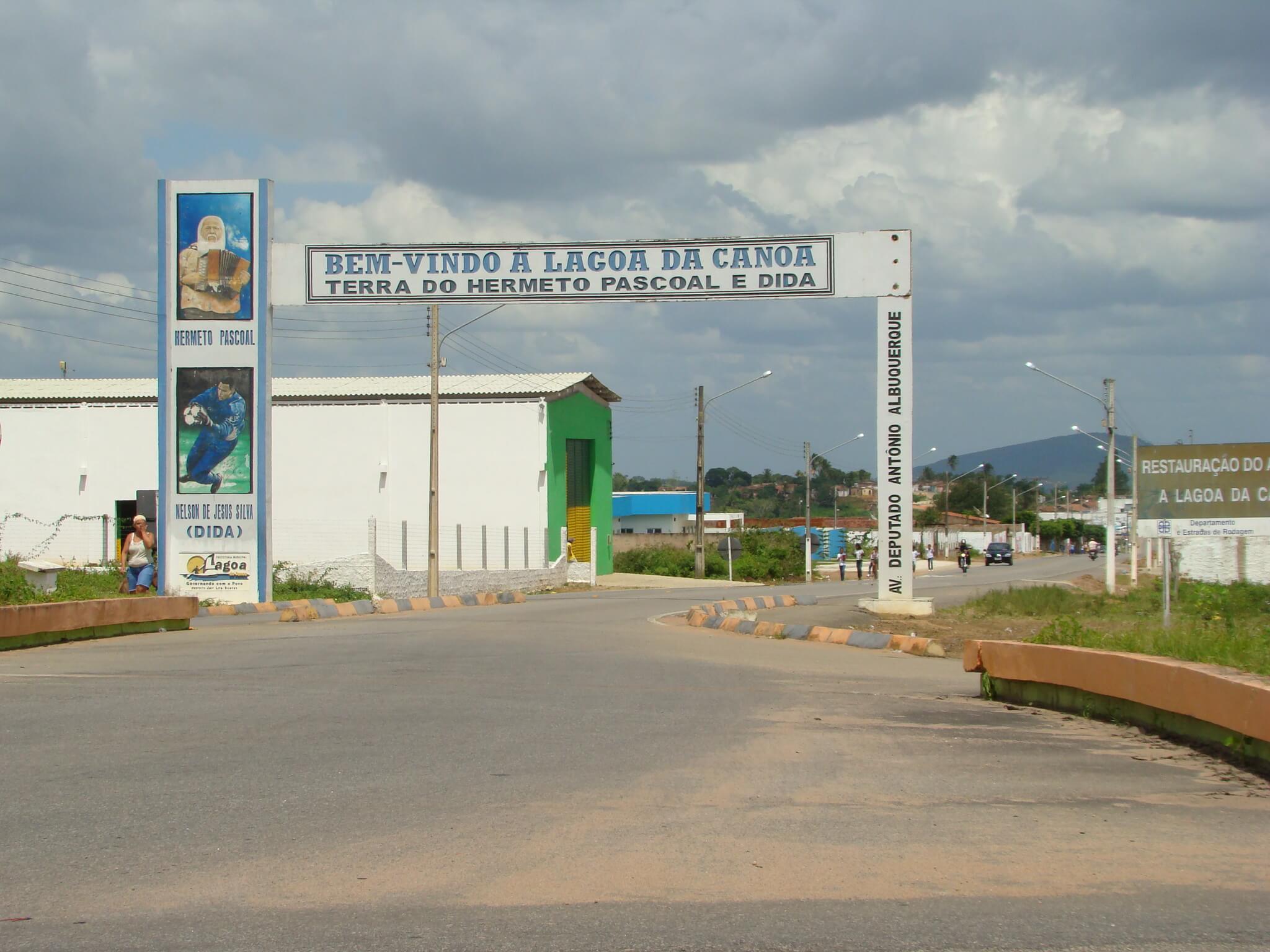Registro de marca em Lagoa da Canoa, Alagoas