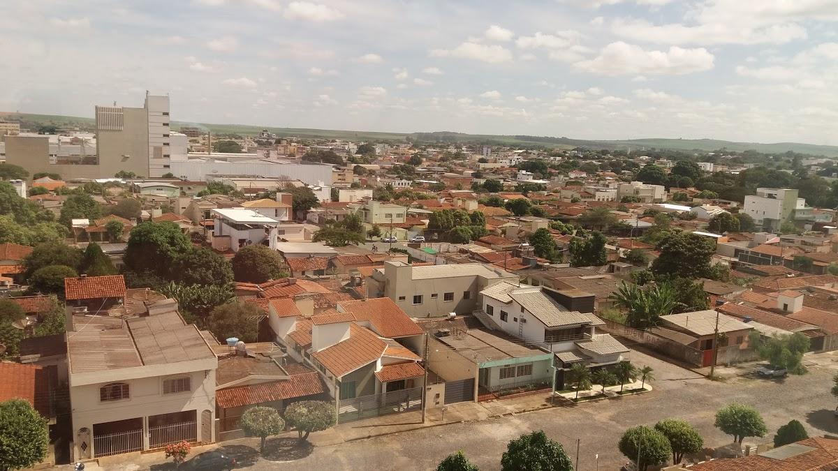 Registro de marca em Lagoa da Prata, Minas Gerais