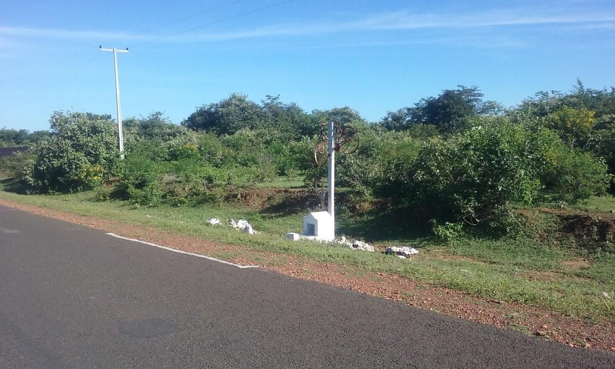Registro de marca em Lagoa de São Francisco, Piauí
