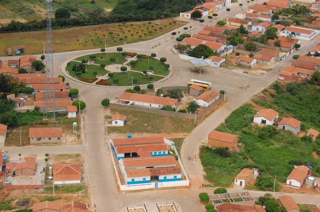 Registro de marca em Lagoa do Barro do Piauí, Piauí