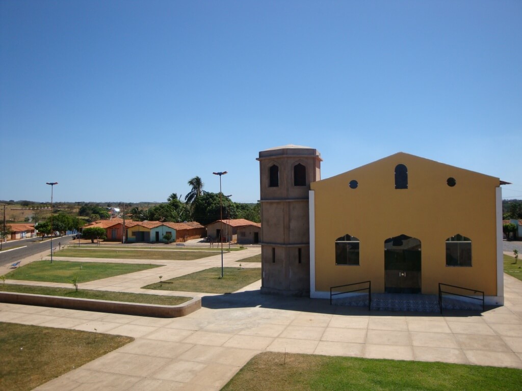 Registro de marca em Lagoa do Mato, Maranhão