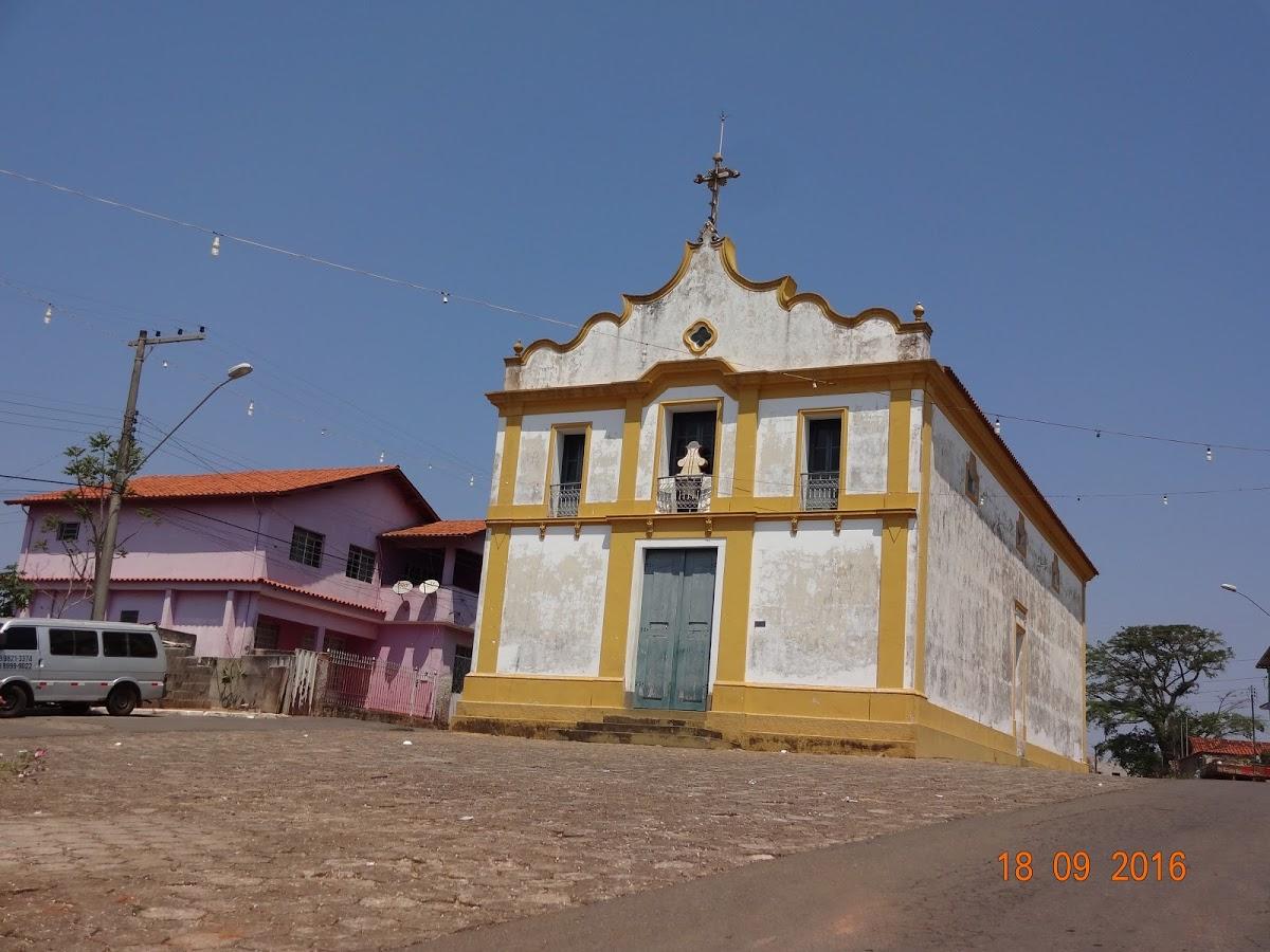 Registro de marca em Lagoa Dourada, Minas Gerais