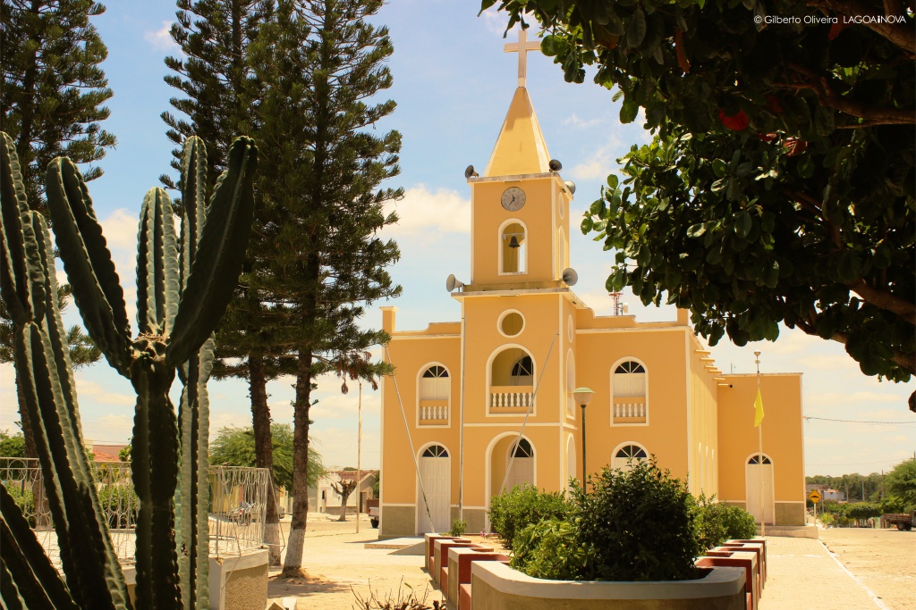 Registro de marca em Lagoa Nova, Rio Grande do Norte