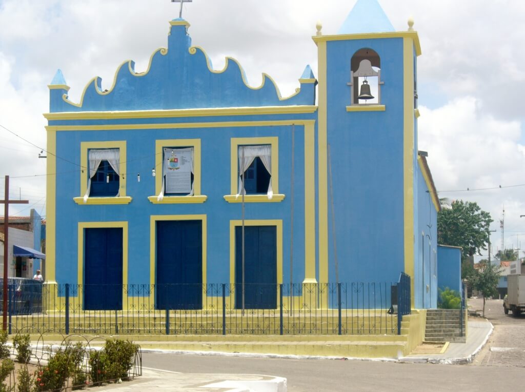 Registro de marca em Lagoa Salgada, Rio Grande do Norte