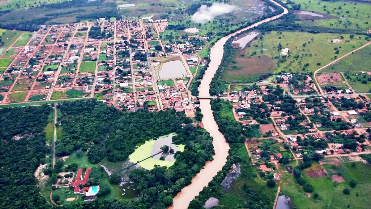 Registro de marca em Lagoa Santa, Goiás