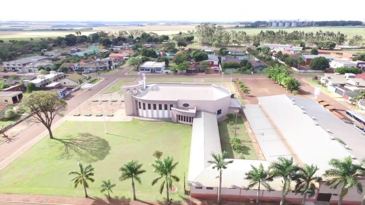 Registro de marca em Laguna Carapã, Mato Grosso do Sul
