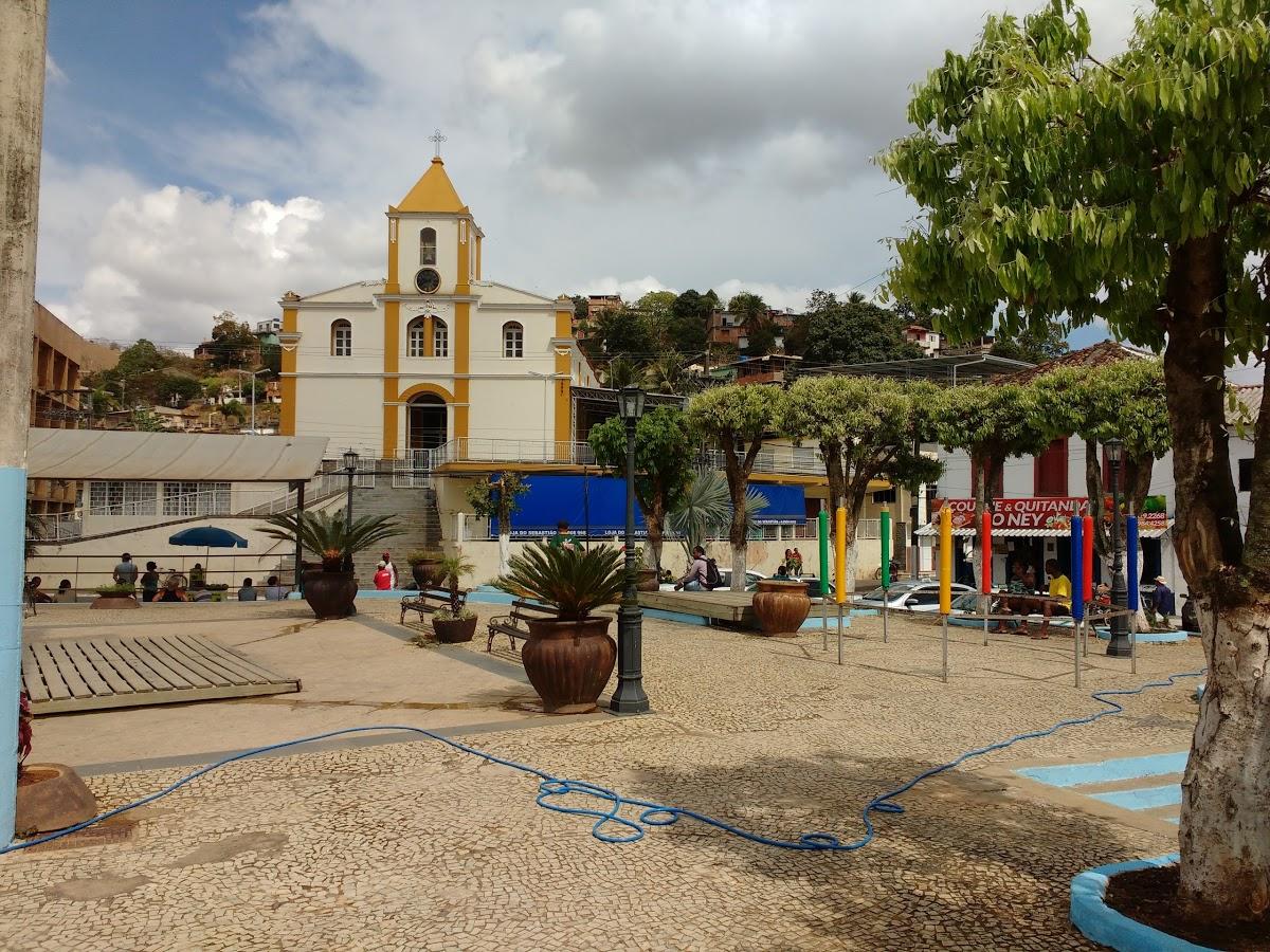 Registro de marca em Laje do Muriaé, Rio de Janeiro