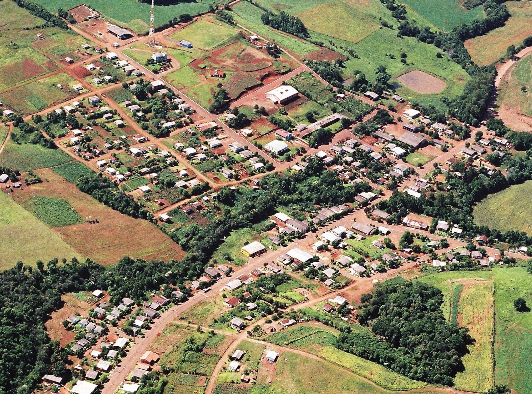 Registro de marca em Lajeado do Bugre, Rio Grande do Sul