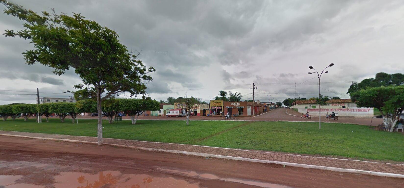 Registro de marca em Lajeado Novo, Maranhão