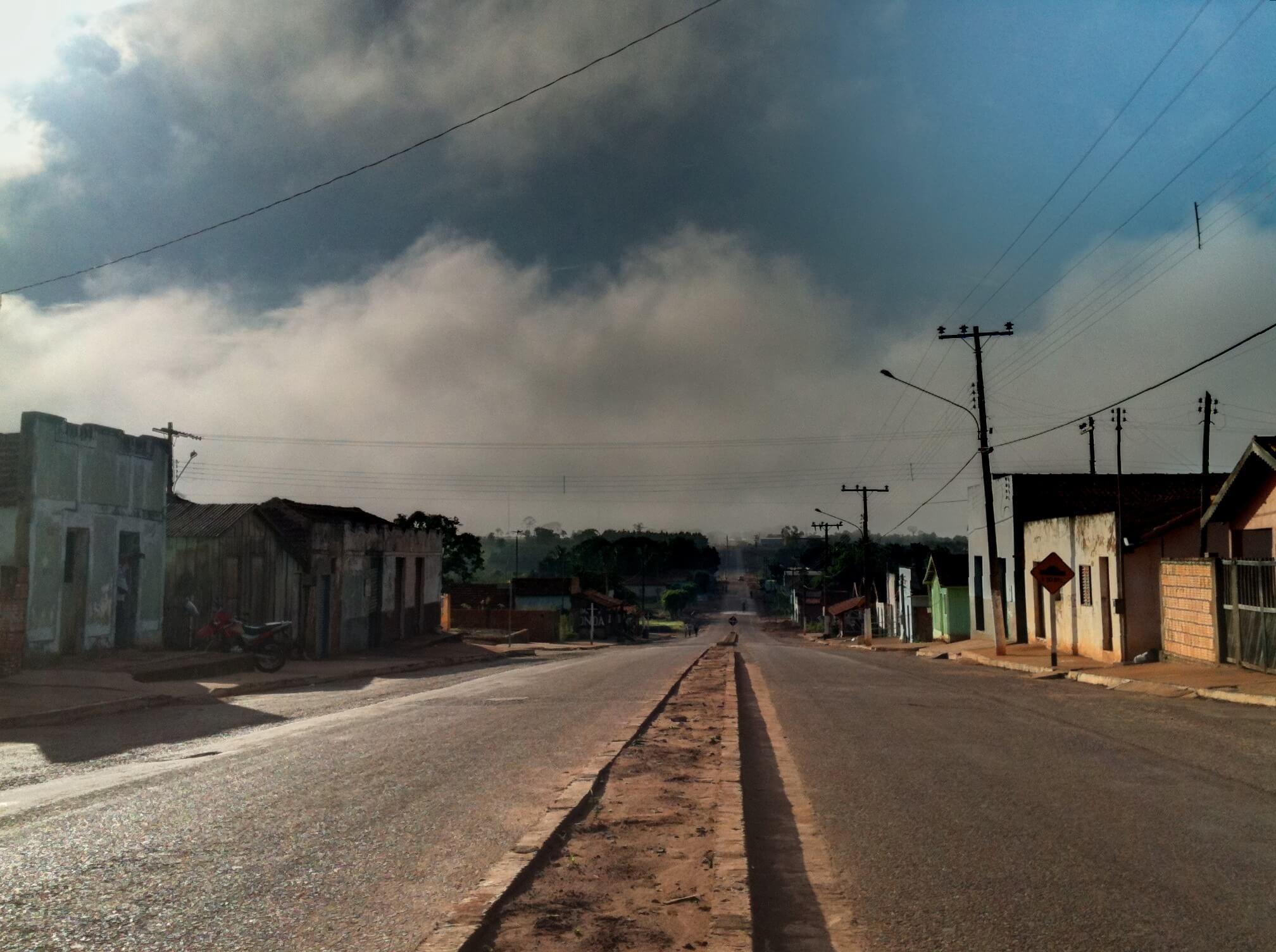 Registro de marca em Lambari D'Oeste, Mato Grosso