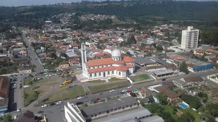 Registro de marca em Lapa, Paraná