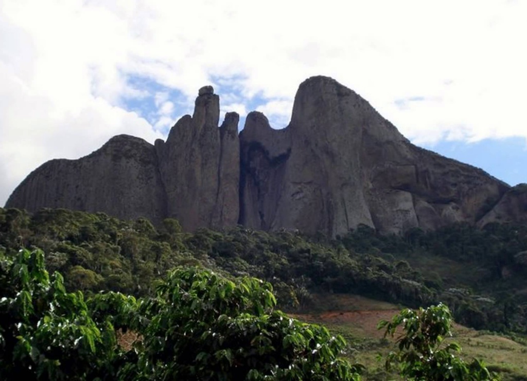 Registro de marca em Laranja da Terra, Espírito Santo