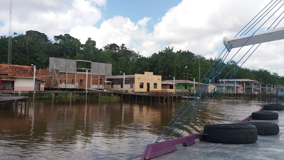 Registro de marca em Laranjal do Jari, Amapá