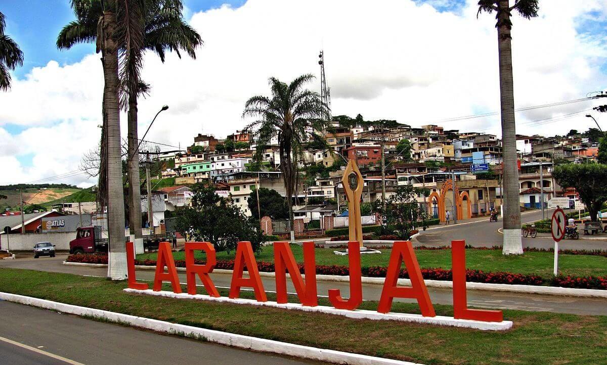 Registro de marca em Laranjal, Minas Gerais