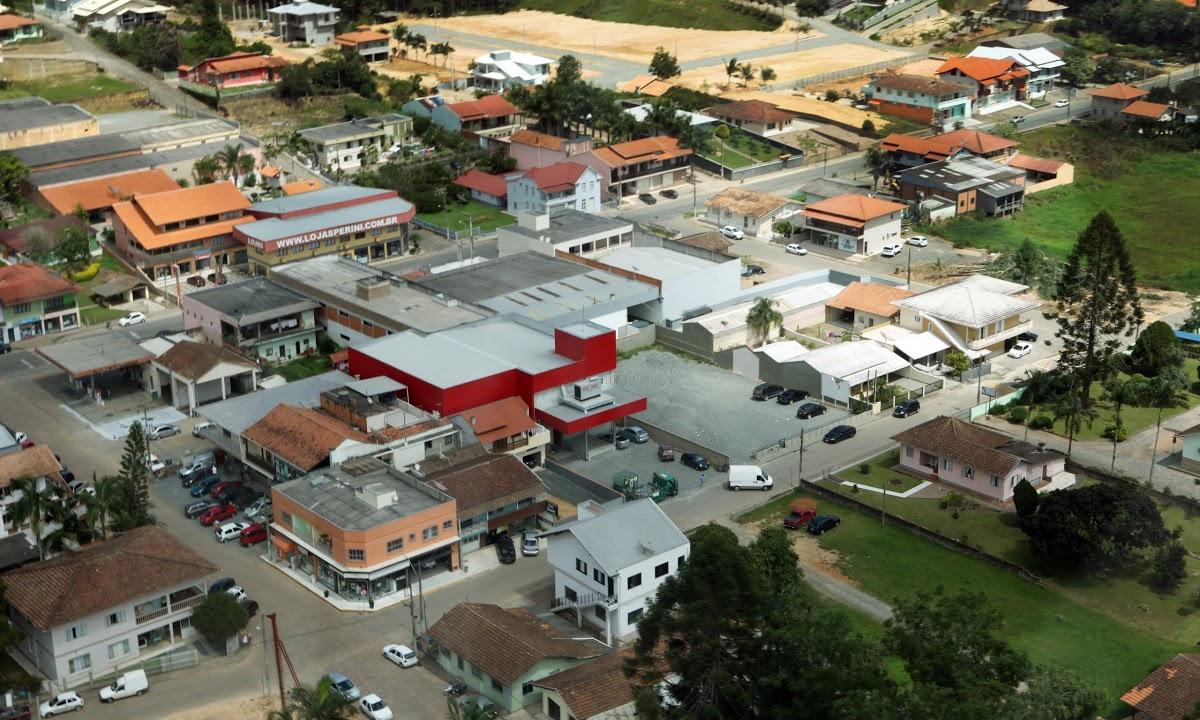 Registro de marca em Laurentino, Santa Catarina