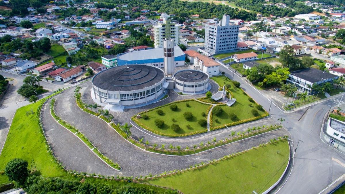 Registro de marca em Lauro Müller, Santa Catarina