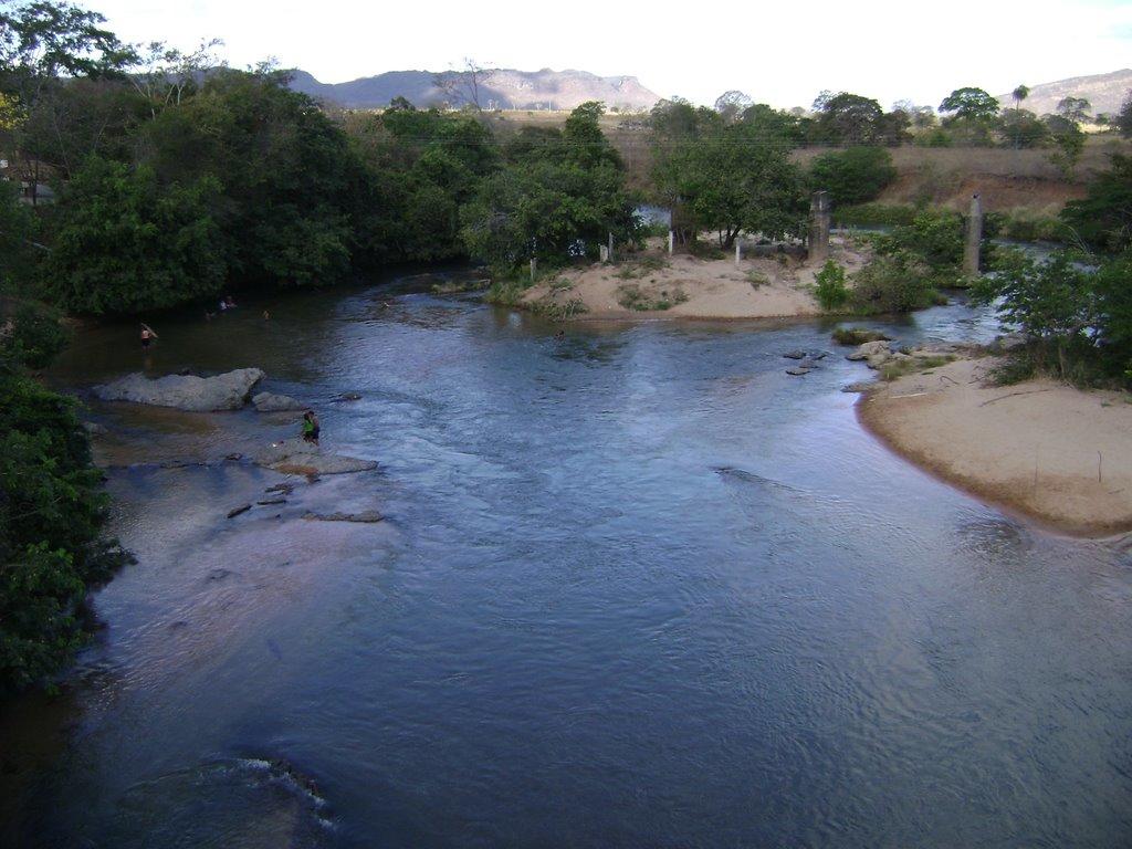 Registro de marca em Lavandeira, Tocantins