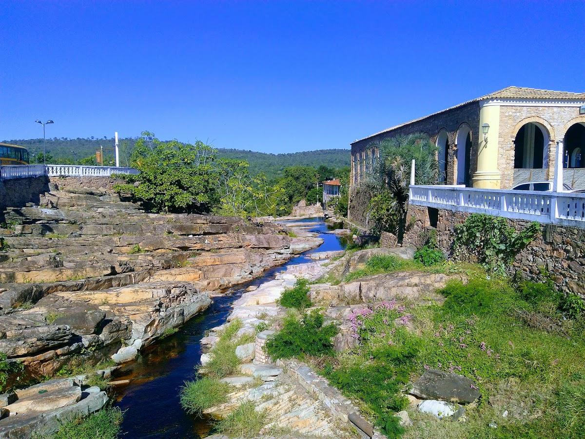 Registro de marca em Lençóis, Bahia
