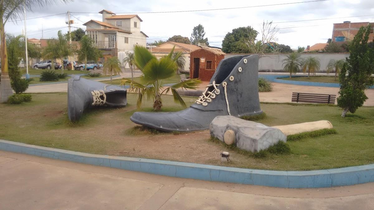 Registro de marca em Licínio de Almeida, Bahia
