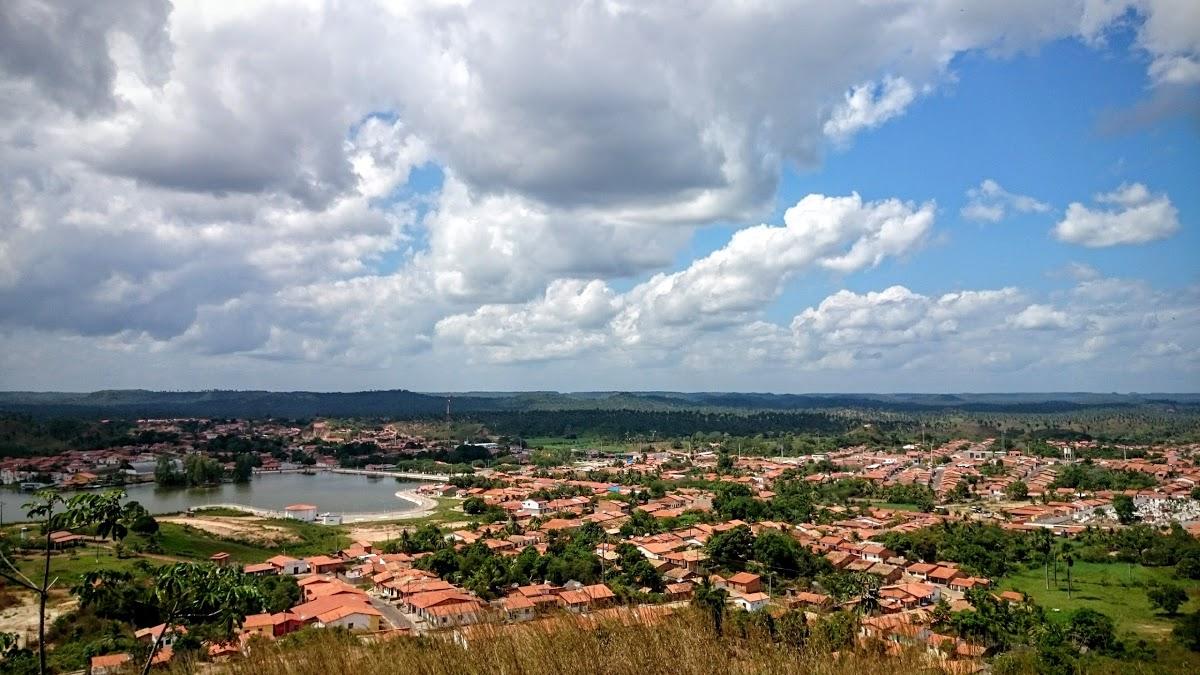 Registro de marca em Lima Campos, Maranhão