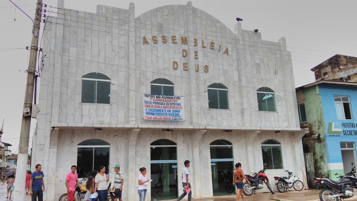 Registro de marca em Limoeiro do Ajuru, Pará