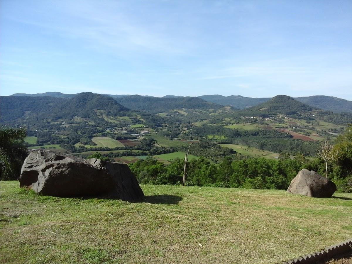 Registro de marca em Linha Nova, Rio Grande do Sul