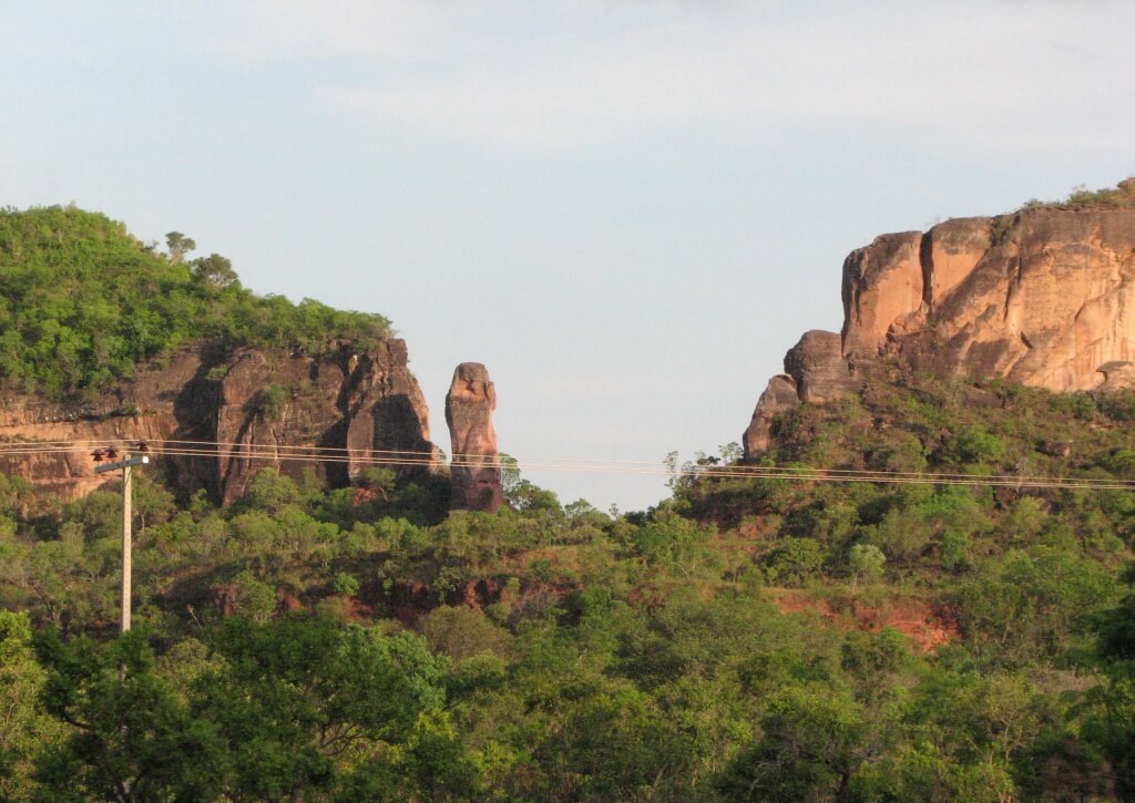 Registro de marca em Lizarda, Tocantins