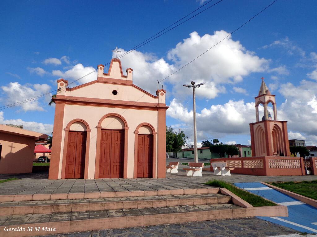 Registro de marca em Logradouro, Paraíba