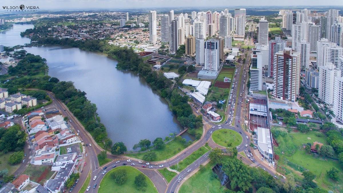 Registro de marca em Londrina, Paraná