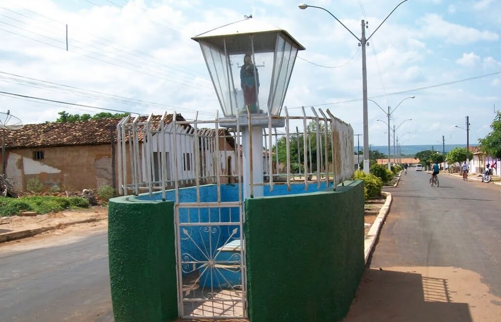 Registro de marca em Loreto, Maranhão