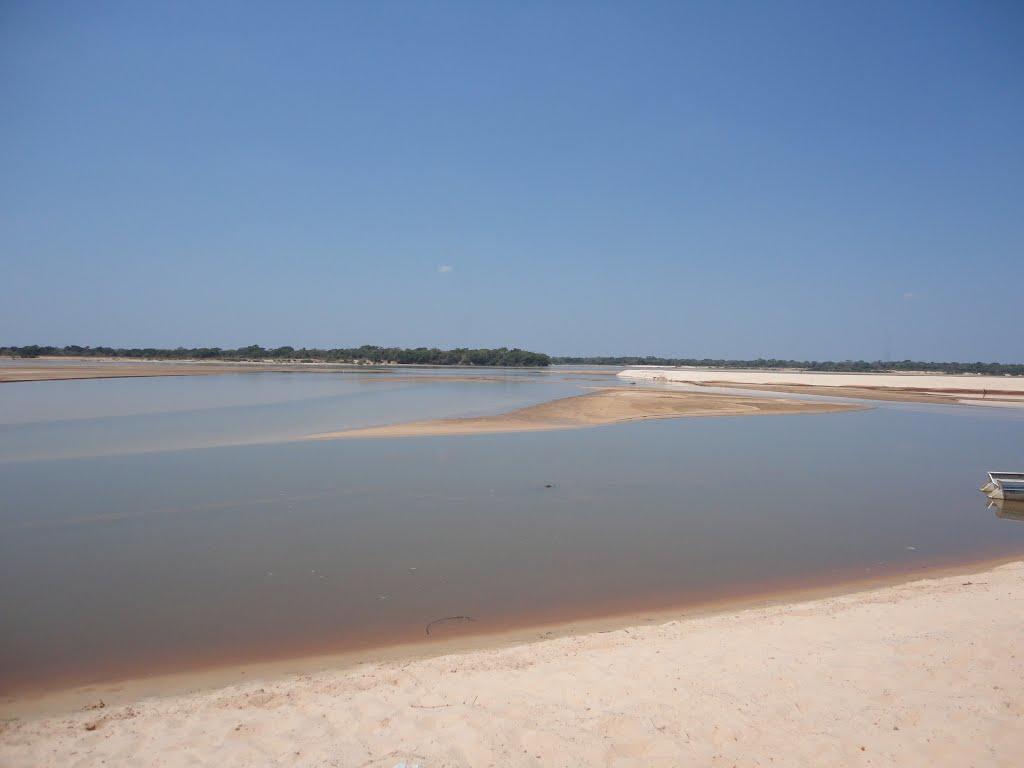 Registro de marca em Luciara, Mato Grosso