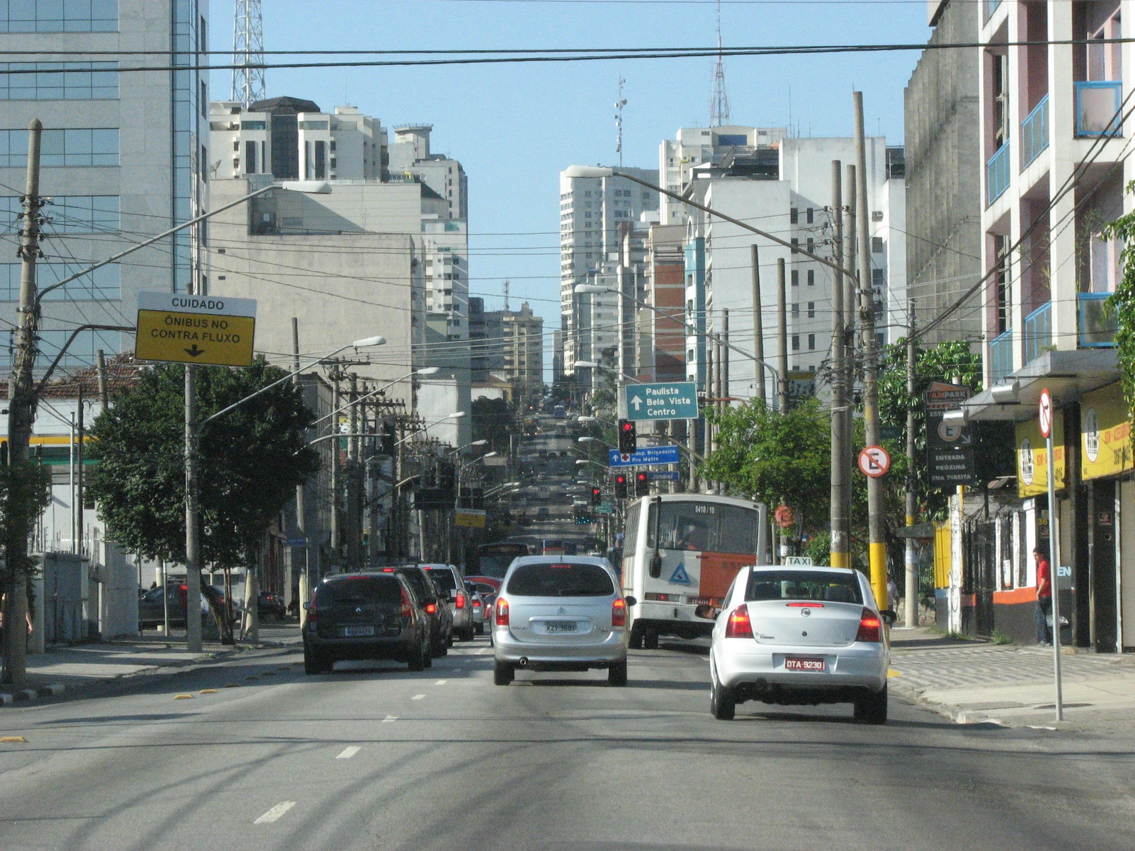 Registro de marca em Luís Antônio, São Paulo