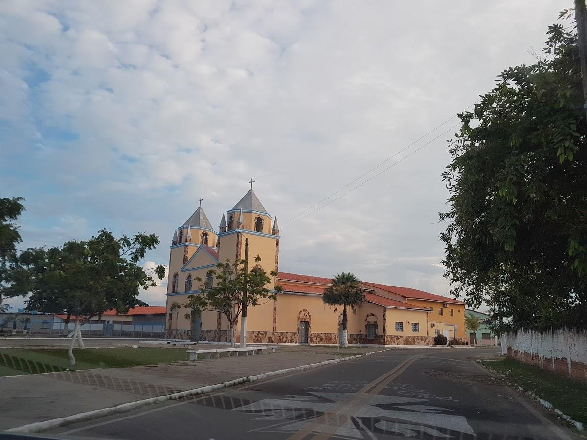 Registro de marca em Luís Correia, Piauí