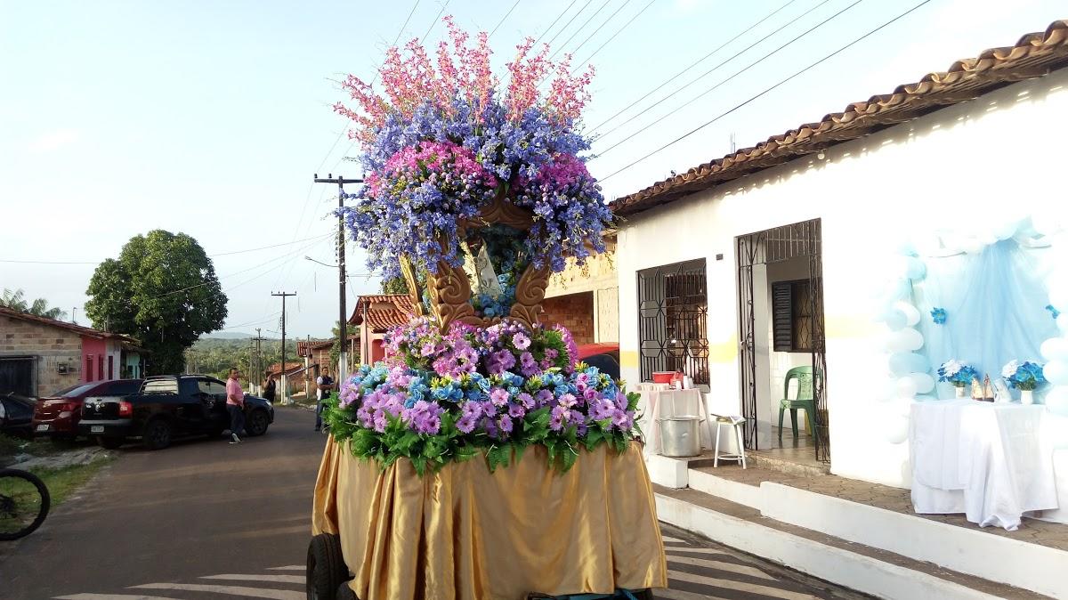 Registro de marca em Luís Domingues, Maranhão