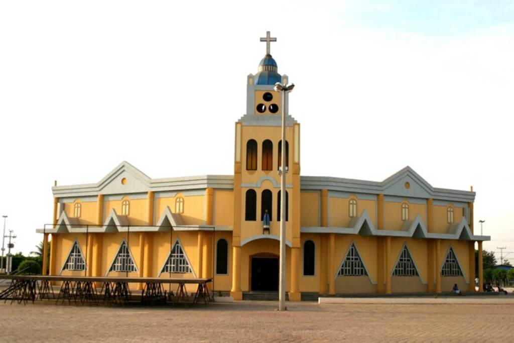 Registro de marca em Luís Eduardo Magalhães, Bahia