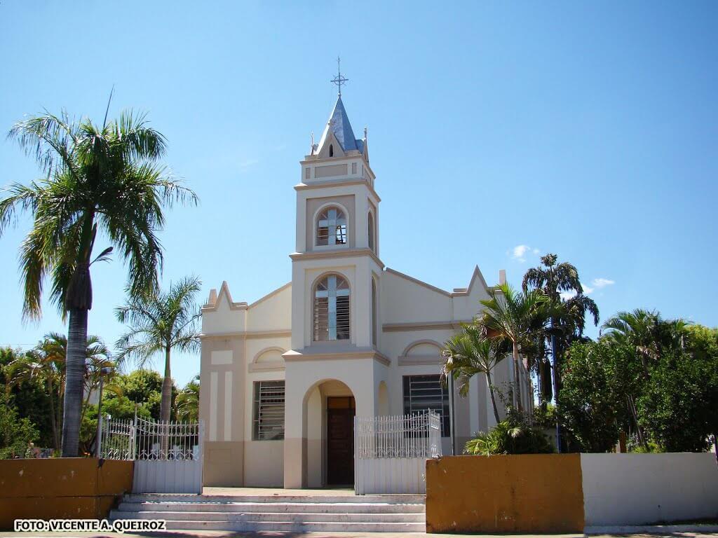 Registro de marca em Luislândia, Minas Gerais