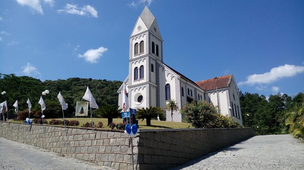 Registro de marca em Luiz Alves, Santa Catarina