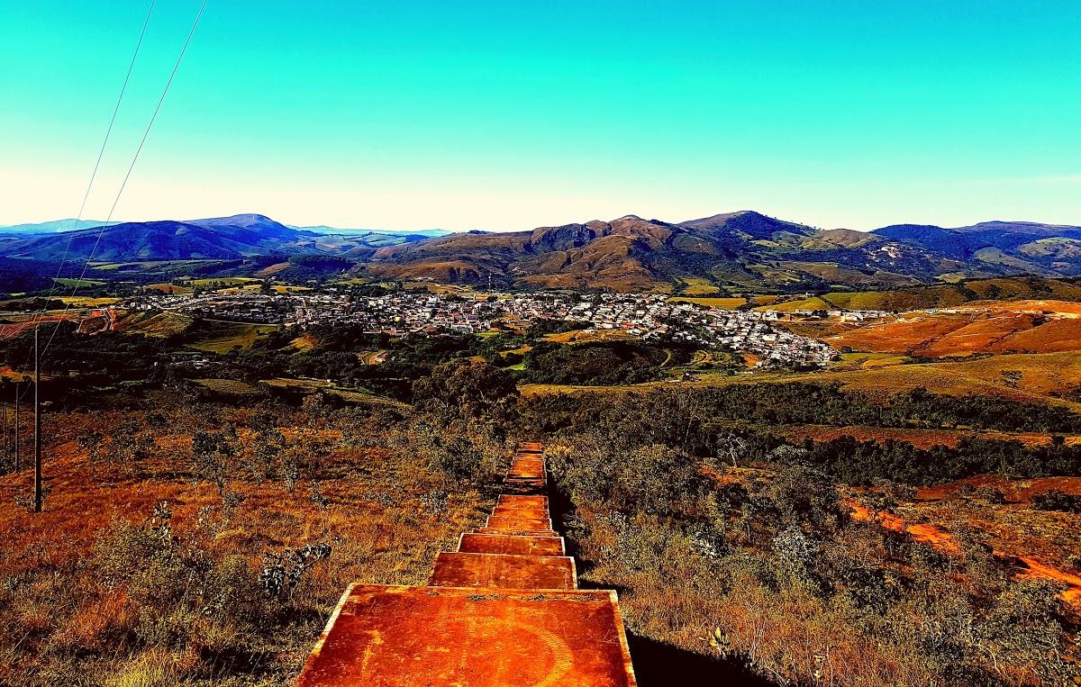 Registro de marca em Luminárias, Minas Gerais