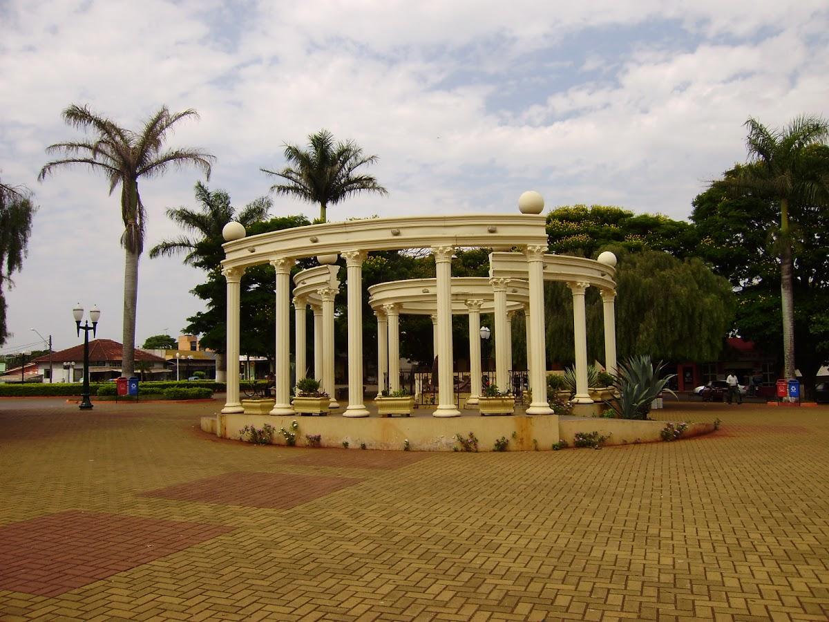 Registro de marca em Lunardelli, Paraná