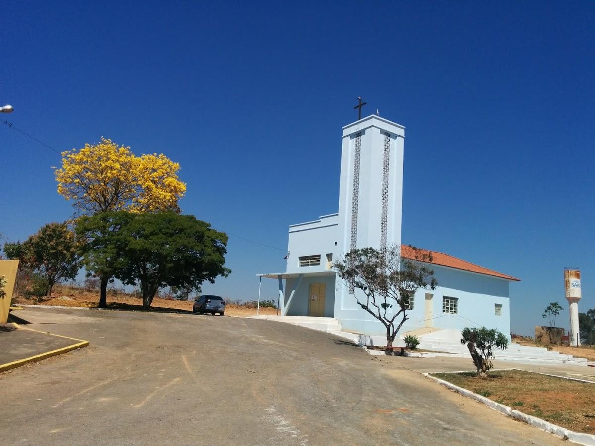 Registro de marca em Luz, Minas Gerais