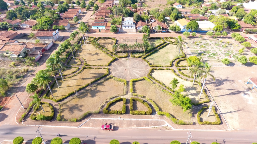 Registro de marca em Luzinópolis, Tocantins