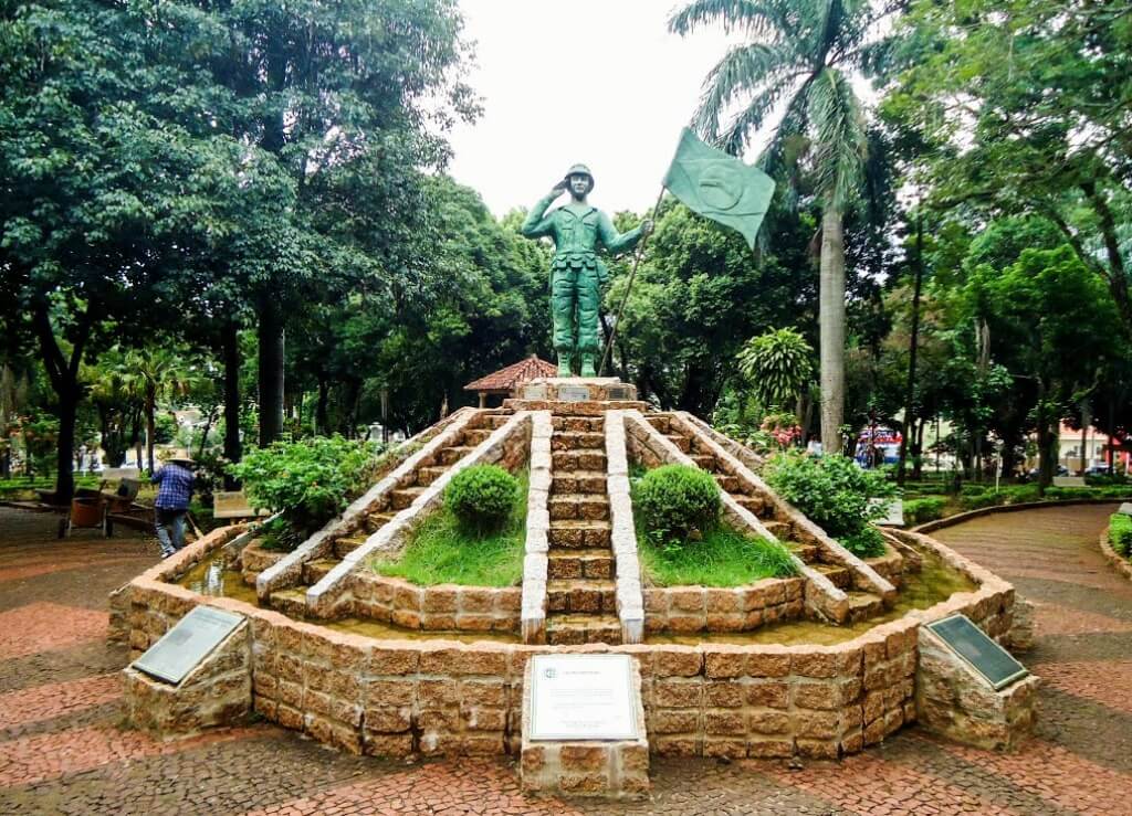 Registro de marca em Macatuba, São Paulo